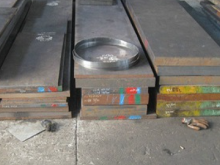 聊城18NiCrMo5模具钢
