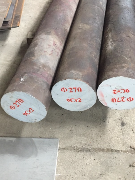 聊城9Cr2工具钢