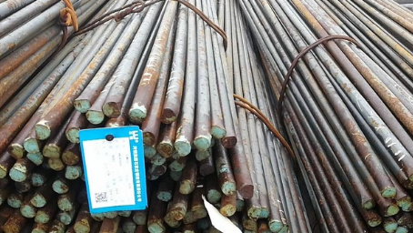 聊城30CrNi3Mo合金结构钢