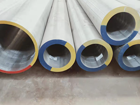 聊城P22合金管